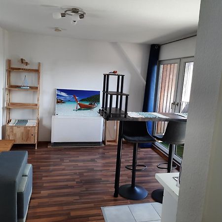 Ferienwohnung Kiel-Holtenau Extérieur photo