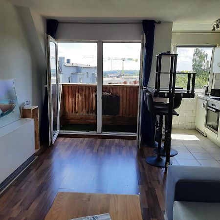 Ferienwohnung Kiel-Holtenau Extérieur photo