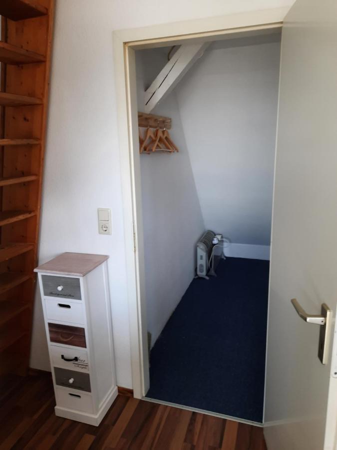 Ferienwohnung Kiel-Holtenau Extérieur photo