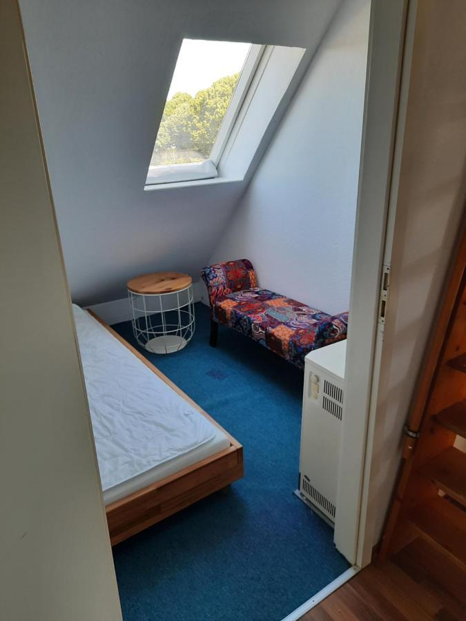 Ferienwohnung Kiel-Holtenau Extérieur photo