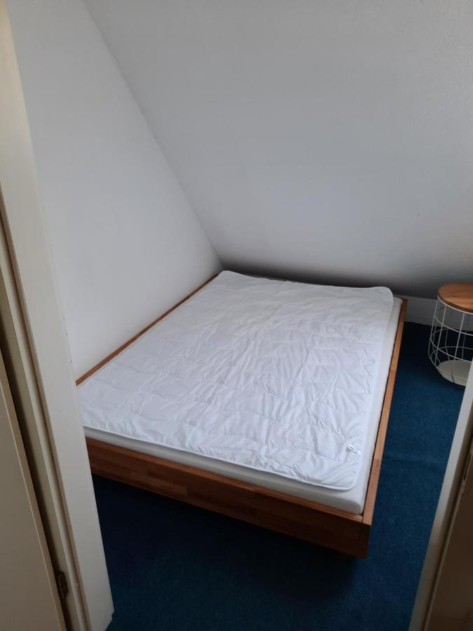 Ferienwohnung Kiel-Holtenau Extérieur photo